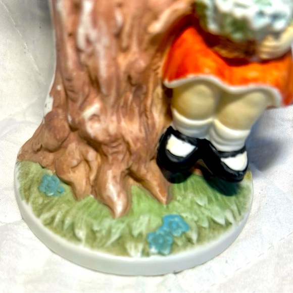 Vintage Candlestick Holder - Picture 12 of 12